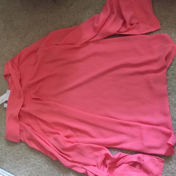 New York & Company blouse - Picture 4 of 4