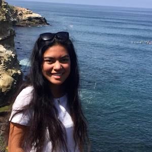 Meet your Posher, Ané