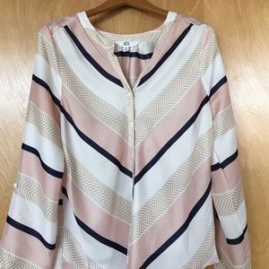 Jack by BB Dakota Blouse