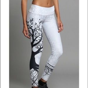Noli Yoga Pants