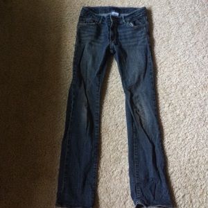 Levi jeans