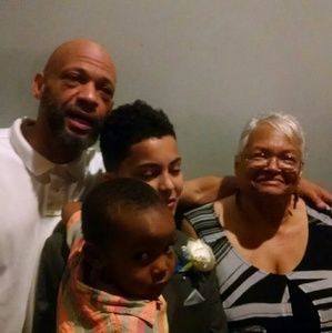 Meet your Posher, Willene