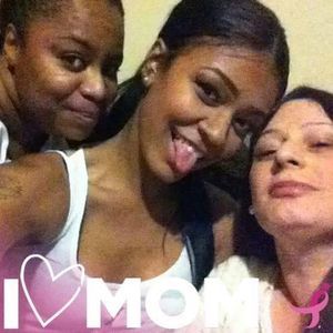 Meet your Posher, Ciarra