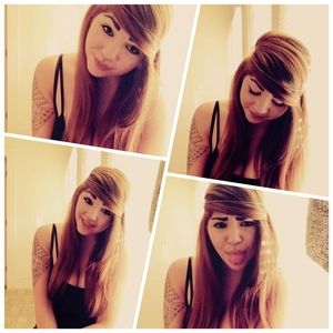 Meet your Posher, Diamond