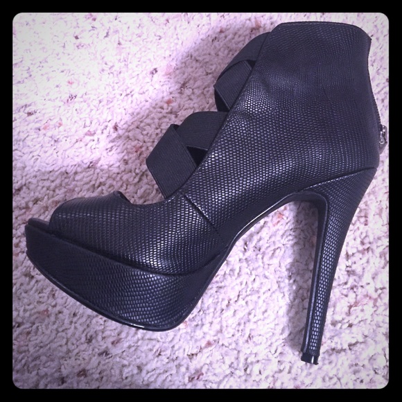 Steve madden