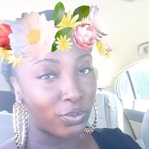 Meet your Posher, Jacqueline