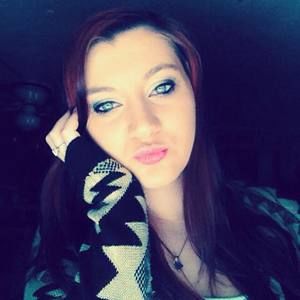 Meet your Posher, Casey