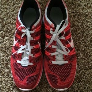 Women's Nike Lunarlon Flynit One