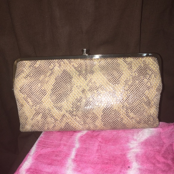 Hobo Lauren Wallet
