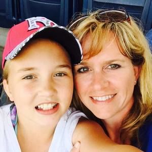 Meet your Posher, Stacy