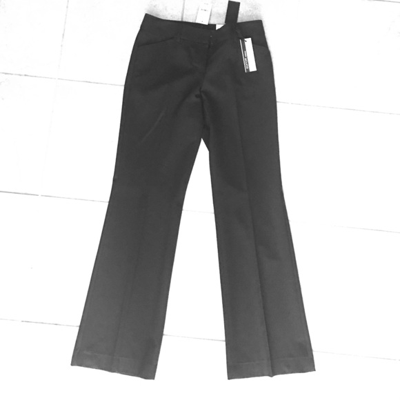 NWT Express original Editor pants - luxury stretch