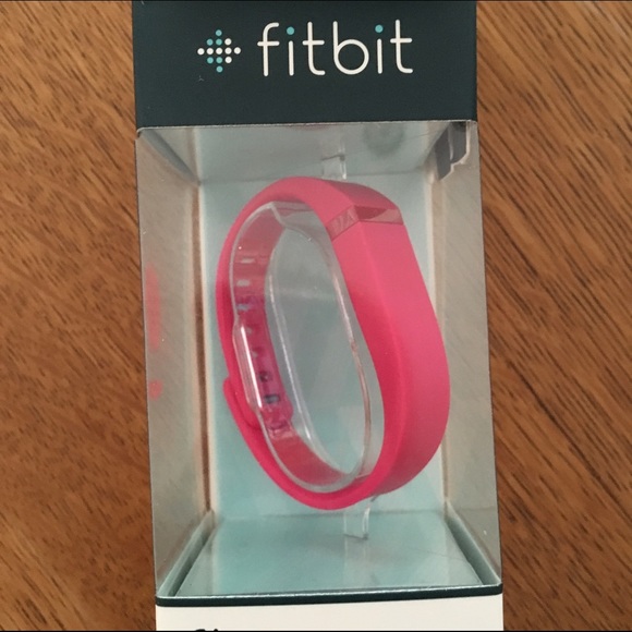 FitBit Flex: Like new