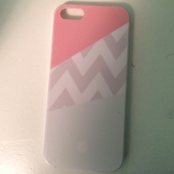 iPhone 5/5s phone case