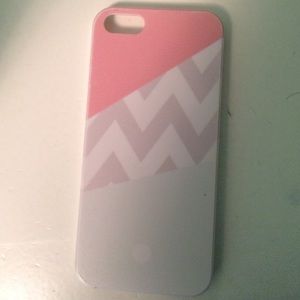 iPhone 5/5s phone case