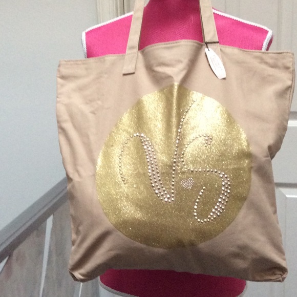 Victoria's Secret new tote