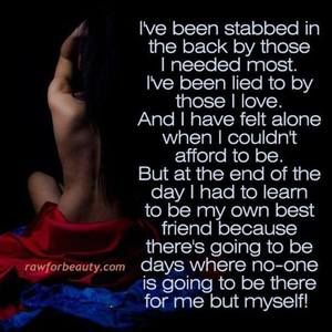 Meet your Posher, Brandy