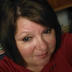 Meet your Posher, Lesley