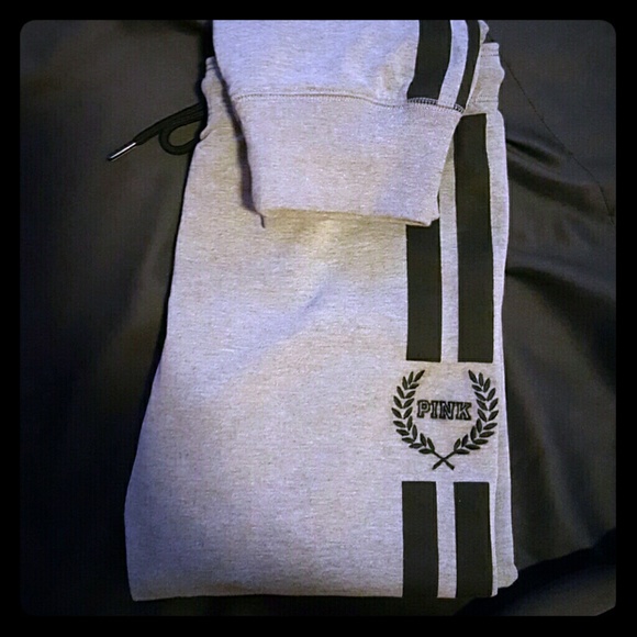 Victoria's Secret lounge pants