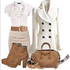 Meet your Posher, Barbara