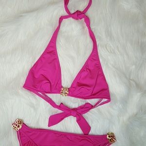 Trina Turk Bikini Top