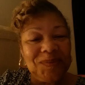 Meet your Posher, Patricia