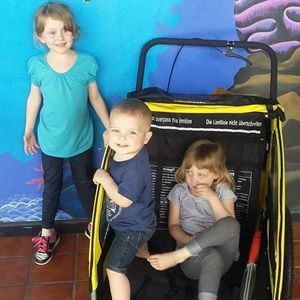 Meet your Posher, Meagan