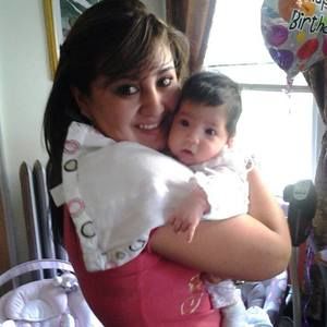 Meet your Posher, Lucy