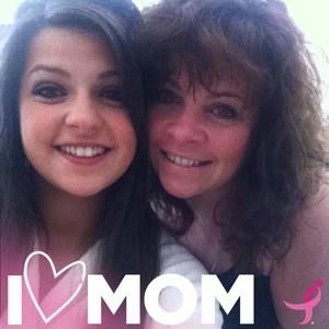 Meet your Posher, Alicia