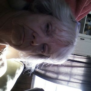 Meet your Posher, Patsy