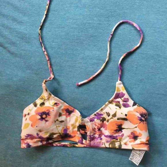 SOLD Midori mau loa peony top