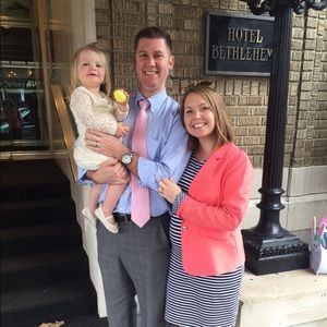 Meet your Posher, Jan