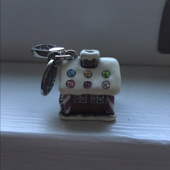 Juicy Couture Charms