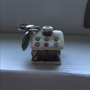 Juicy Couture Charms