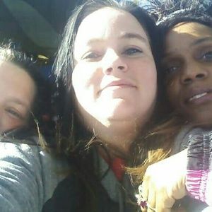 Meet your Posher, Brandy