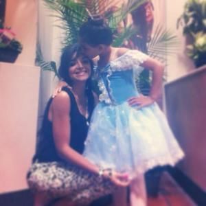 Meet your Posher, Sandra