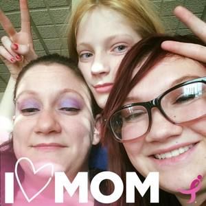 Meet your Posher, Candice