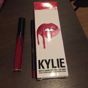 Kylie Jenner Lip Kit