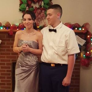 Meet your Posher, Jacey