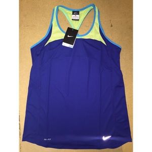 Nike Tank
