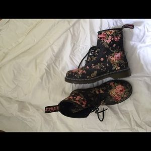Dr martens