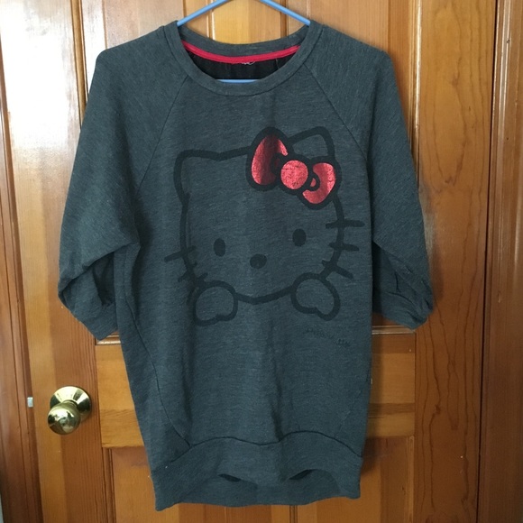 Hello Kitty Sweatshirt
