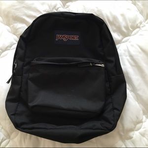 Jansport Bag