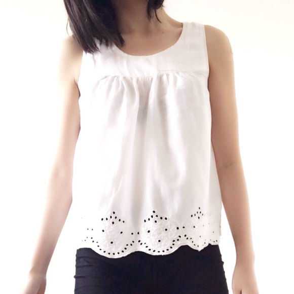 🎯HP🎯H&M Cotton Top