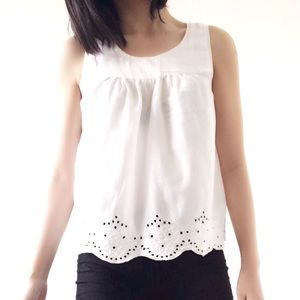 🎯HP🎯H&M Cotton Top