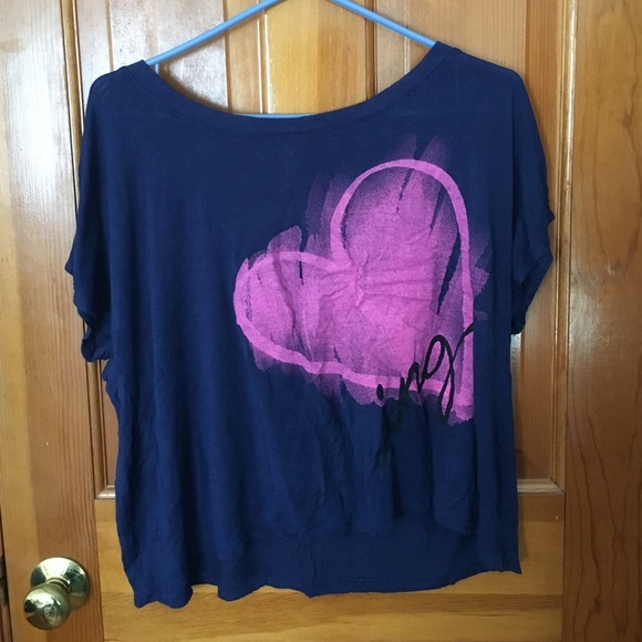 T shirt.
