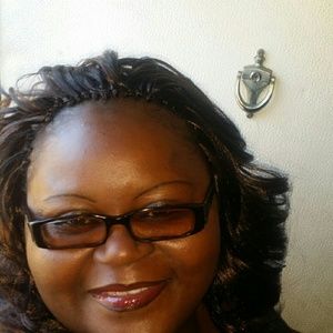 Meet your Posher, Judy