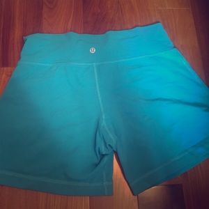 Lulu lemon spandex