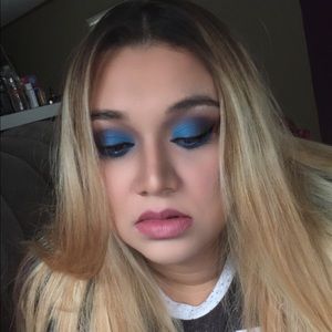 Meet your Posher, Bianca