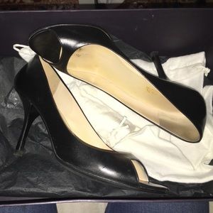 Prada heels