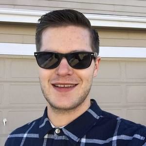 Meet your Posher, Joey